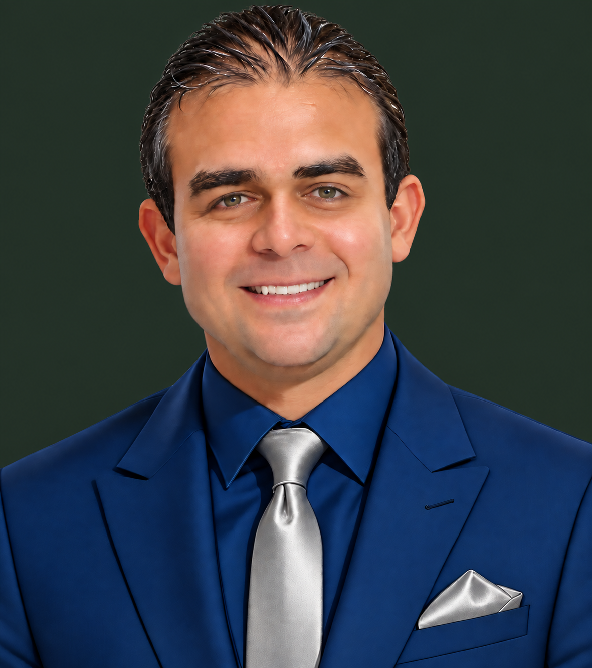 Abraham Alvarez